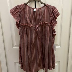 Old Navy Blouse
